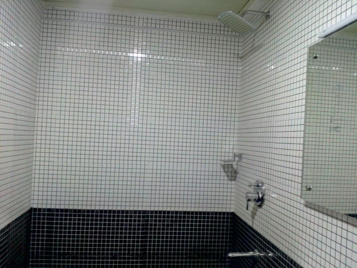 Traven Homes Infopark Kakkanad Corporate Suit Rooms Kochi Exterior foto